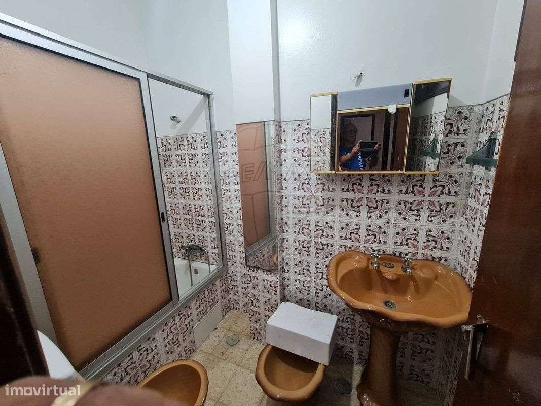 Apartamento T1 para venda - Grande imagem: 5/15