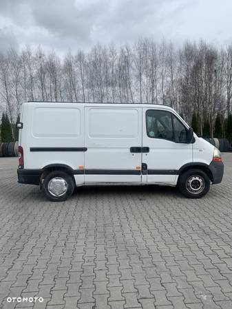 Renault master - 9