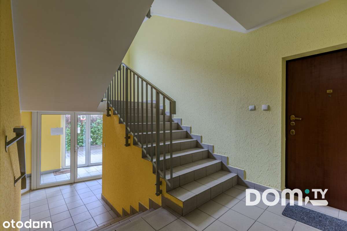 Tylko 23-24.03 4-pokojowe mieszkanie, ogród, garaż-18