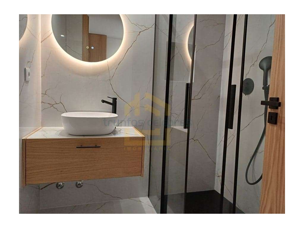 Moradia t2 NOVA A 100MT DA PRAIA Da fragosa em Ver-o-Mar, Póvoa de ...-9