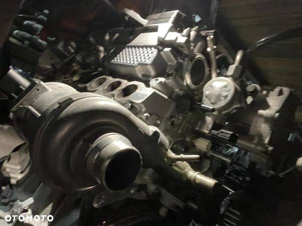 31368715 pompa wody volvo xc60 v40 v60 xc90 - 2