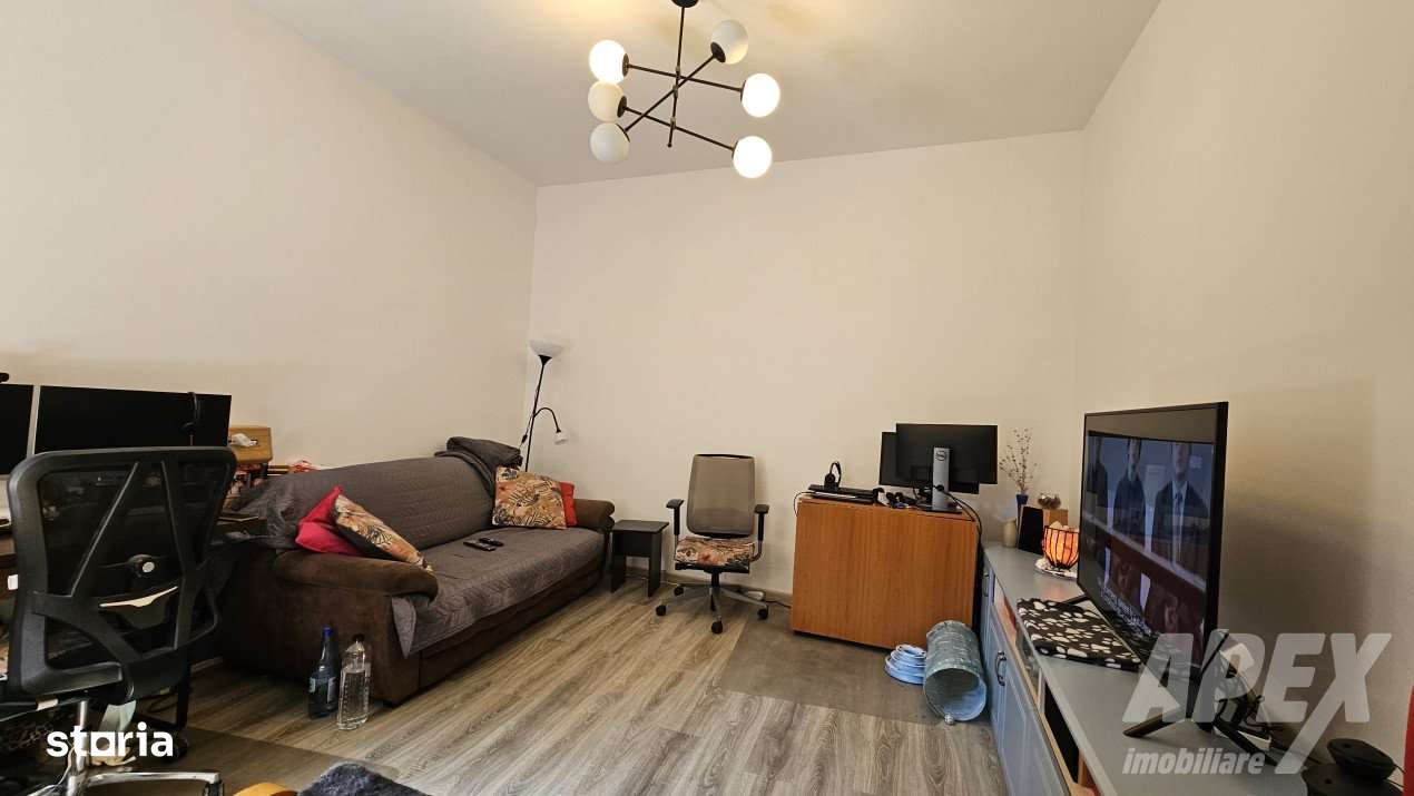 Casa individuala 3 camere | Curte comuna | Stefan cel Mare- Eminescu - Imagine principală: 2/19