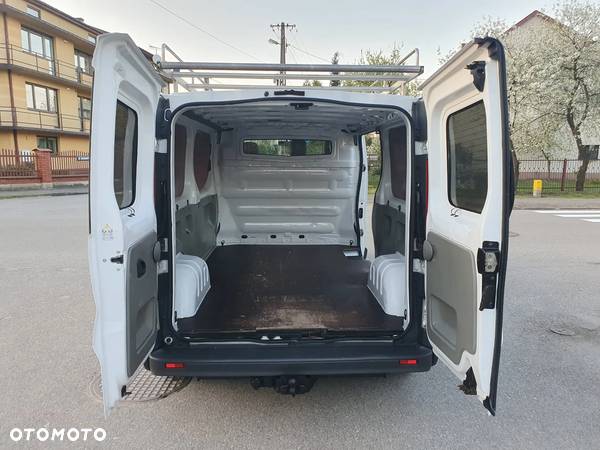 Renault Trafic - 6