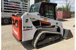 Bobcat T450 - 5