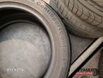 4 x LATO 255/45R19 100V Continental ContiSportContact 5 KOMPLET - 7