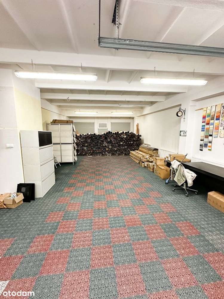 Hala produkcyjno magazynowa w powiecie Tarnowskim - Pełny obrazek: 3/6