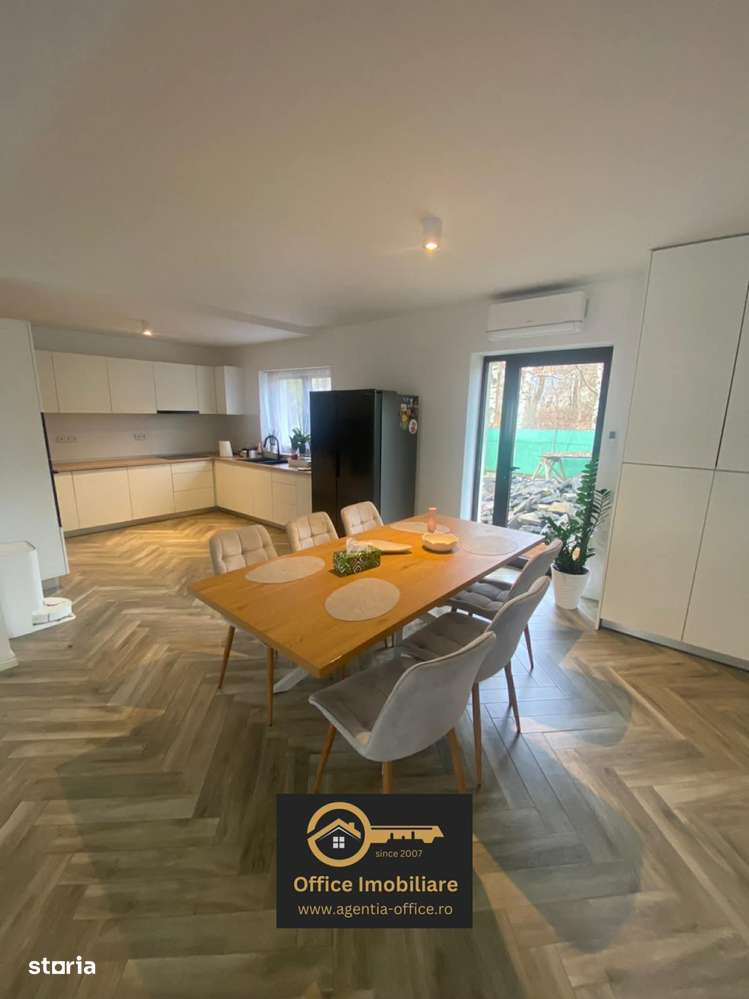 Casa de Vanzare Tautii de Sus P+M cu teren 1000 mp-10