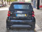 Smart Fortwo Cabrio 0.8 cdi Passion 54 - 6