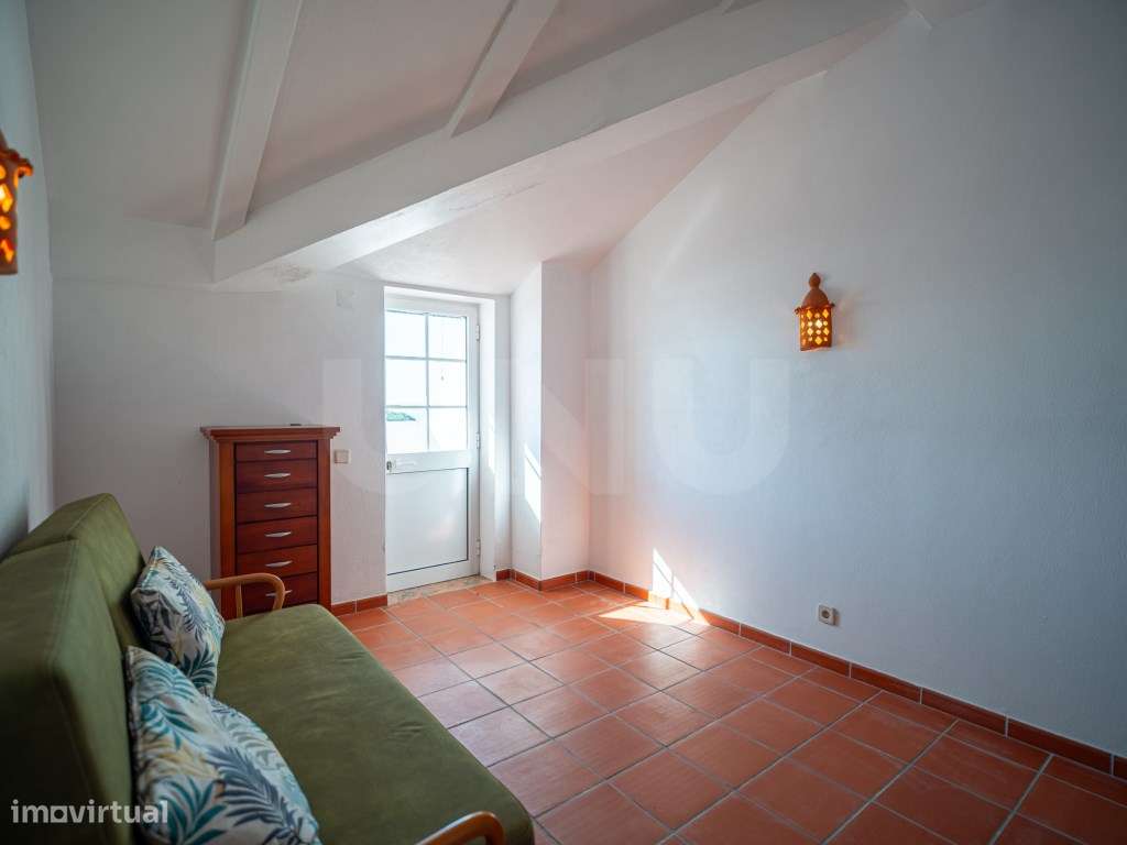 Moradia T3 com Garagem, Piscina e Vista Deslumbrante sobre a Lagoa ...-19