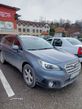 Subaru Outback - 8