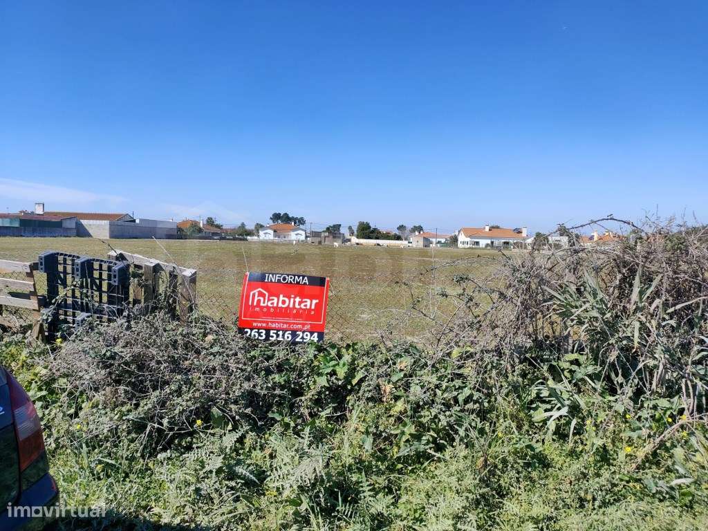 Lote de Terreno Urbano à Venda - Excelente Localização em Benavente - Grande imagem: 3/6