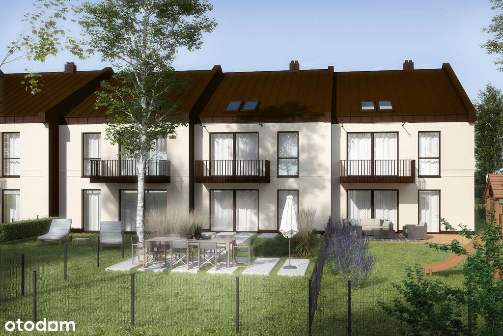 Prywatny Park 2000m2 | 2xparking | zieleń| 0% prow-8