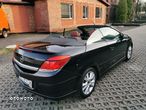 Opel Astra III 1.8 Cosmo - 12