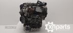 Motor OPEL ZAFIRA TOURER C (P12) 1.6 CDTI (75) | 11.16 -  Usado REF. B16DTH - 4
