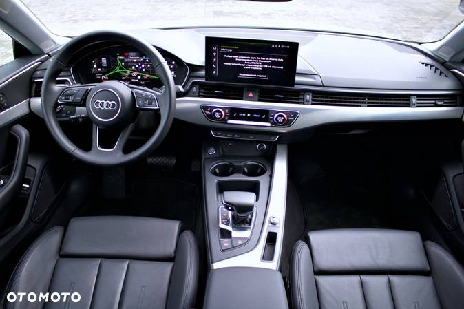 Audi A5 - 18