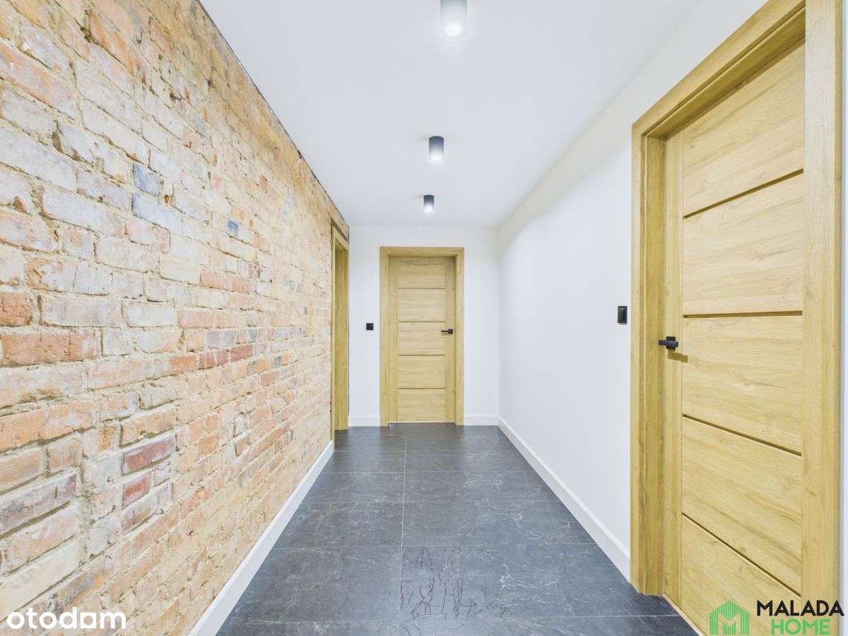 Ekskluzywny apartament 130 m? Sudecka!-11