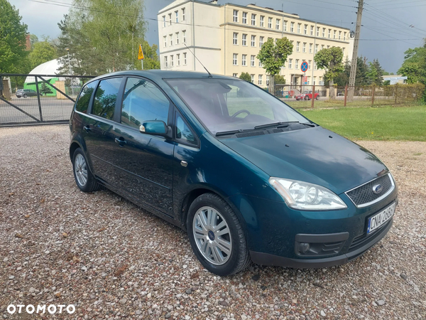 Ford C-MAX - 9