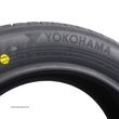 4 x YOKOHAMA 185/55 R15 82V BluEarth- Es ES32 Lato 2020 Jak Nowe - 5