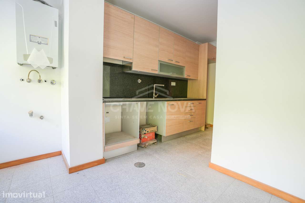 Apartamento T2  à Venda em Melres – Viva Perto do Rio Douro-15