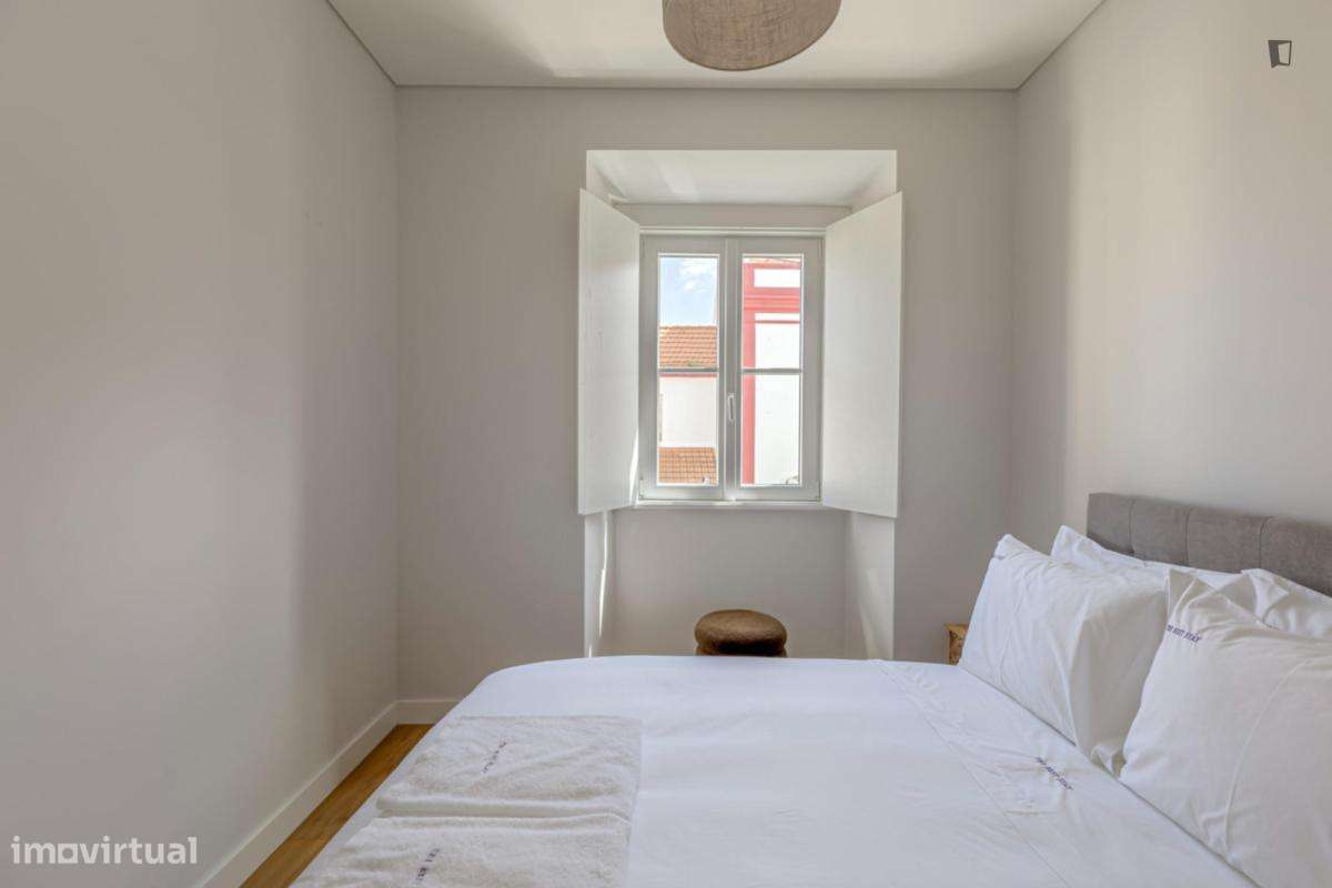 Apartamento com 1 quartos - localizado em Caparica Lisbon - Grande imagem: 2/21