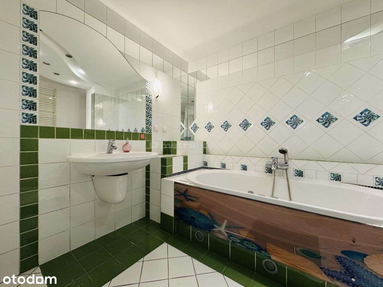 Przestronne 90 m2 mieszkanie na Kabatach I Metro-18