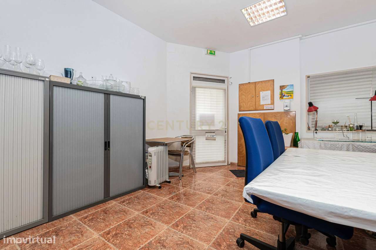 Oportunidade de negocio nas Avenidas Novas, Saldanha. - Grande imagem: 5/14