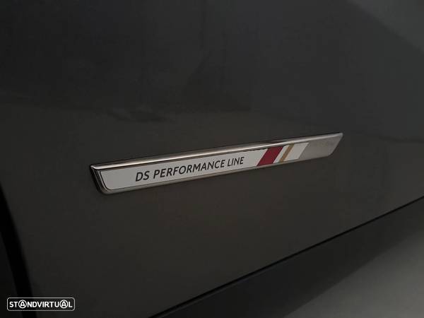 DS DS3 Crossback 1.2 PureTech Performance Line - 31