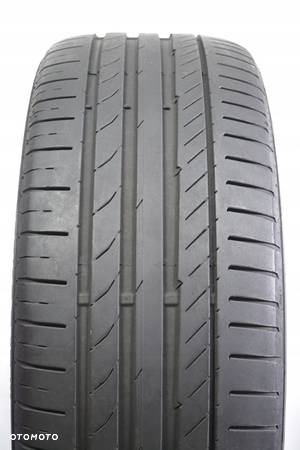 225/45R17 91W CONTINENTAL CSC 5 x1szt 971p - 2