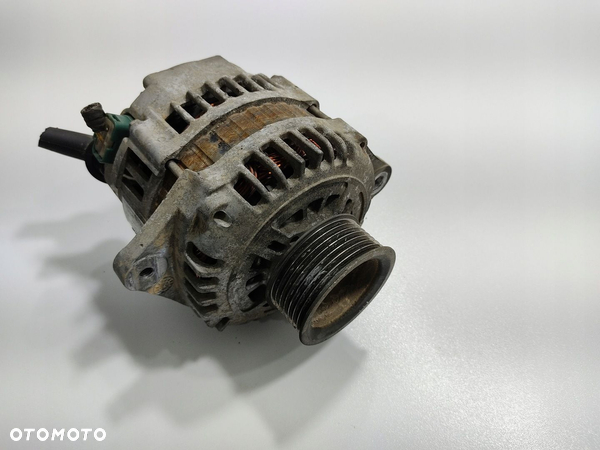 ALTERNATOR ISUZU D-MAX I 3.0 TD 4JJ1 8980060840 LR190-768 2006-2011 LIFT - 4