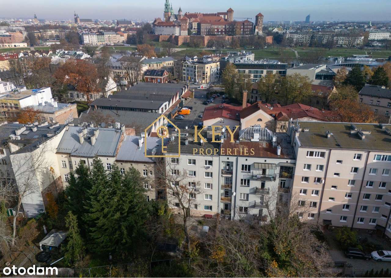 *REZERWACJA*Przytulna kawalerka w centrum-10