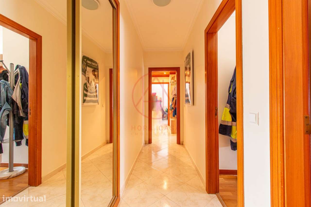Apartamento T2 – Fidalguinhos - Lavradio-28