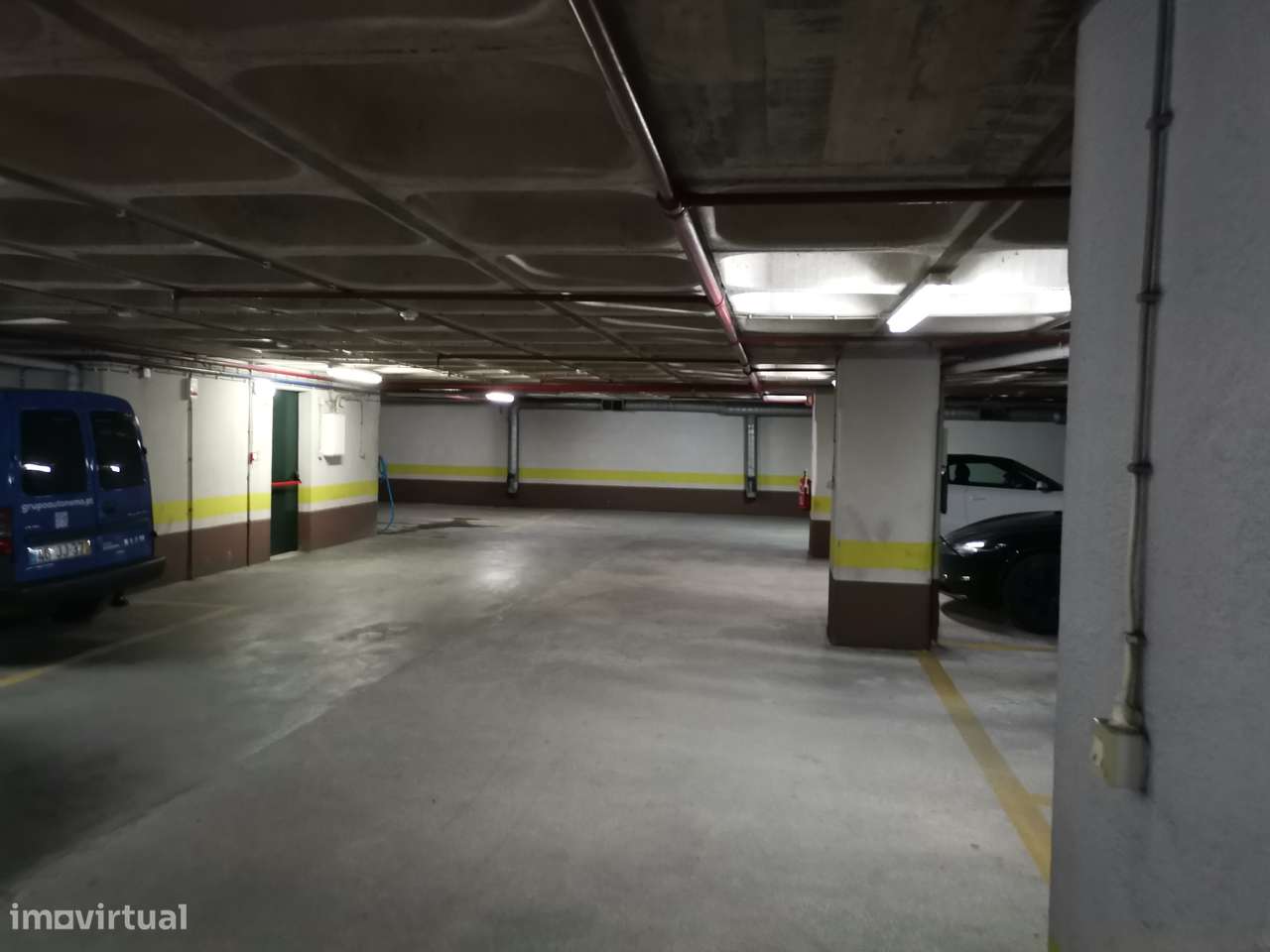 Escritório c/luz natural, próximo Av Liberdade, parqueamento, terraço-18