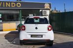 Smart ForFour 1.0 Passion 71 - 7