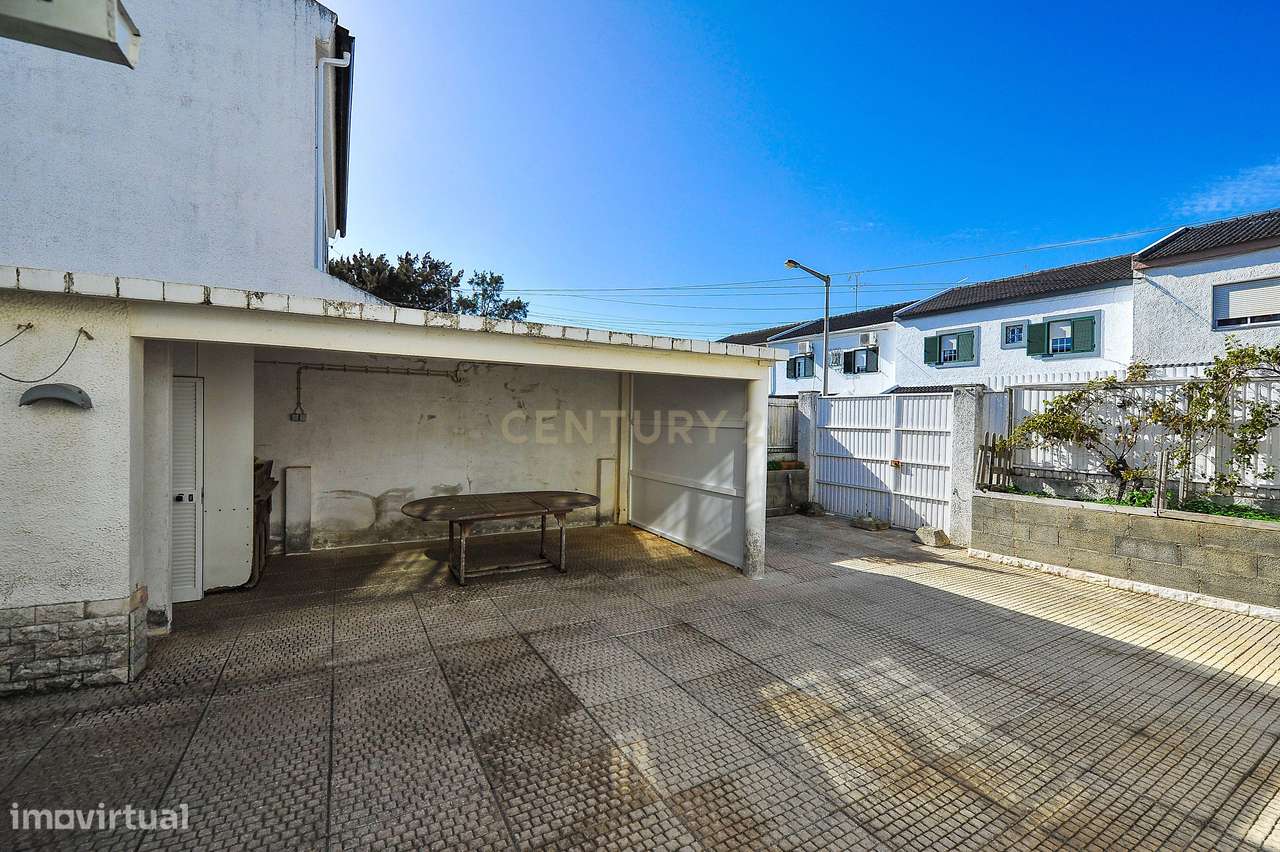 MORADIA T6 - BICESSE-27