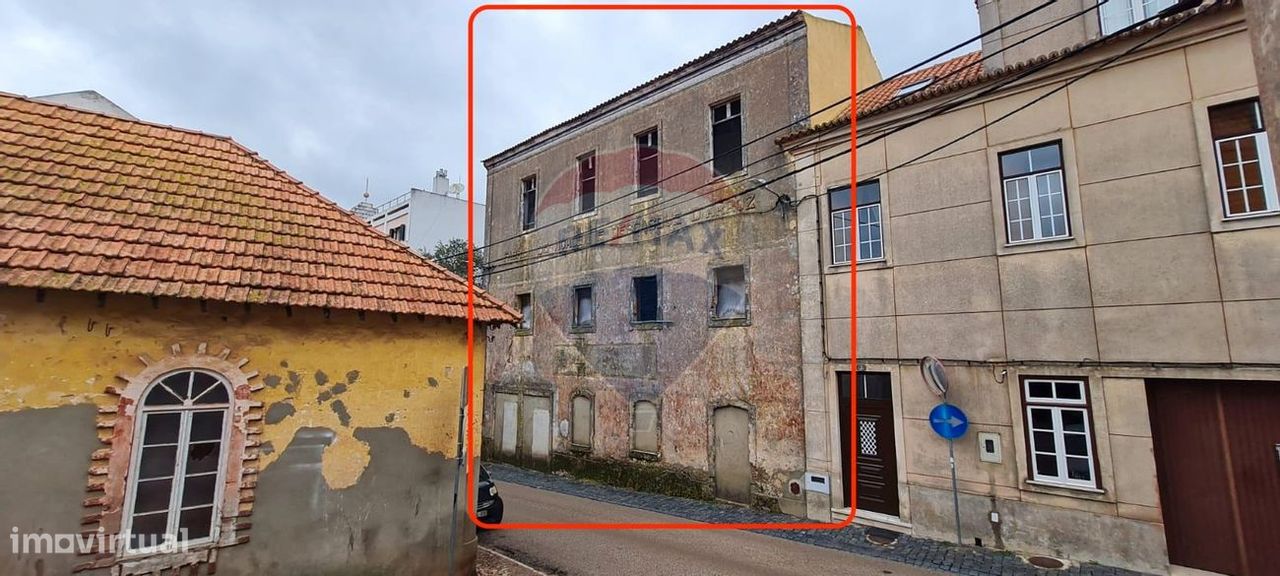 Prédio  para venda - Grande imagem: 1/7