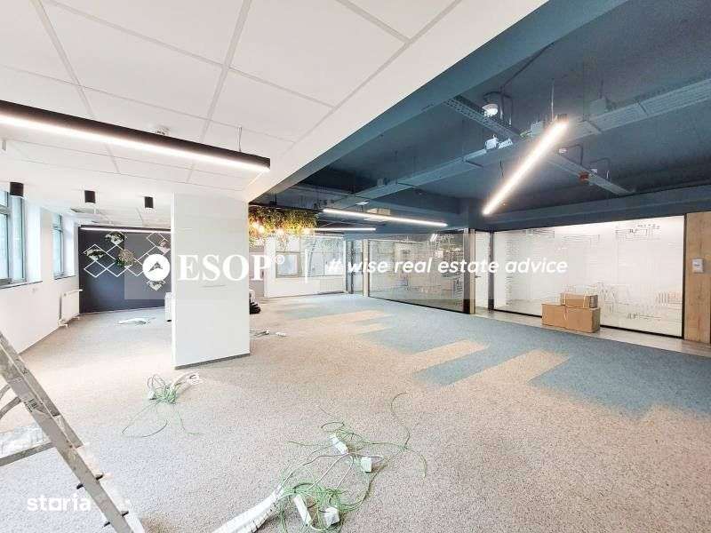 Astoria Business Center, Romana, 250 - 2280 mp  0% comision! - Imagine principală: 3/16