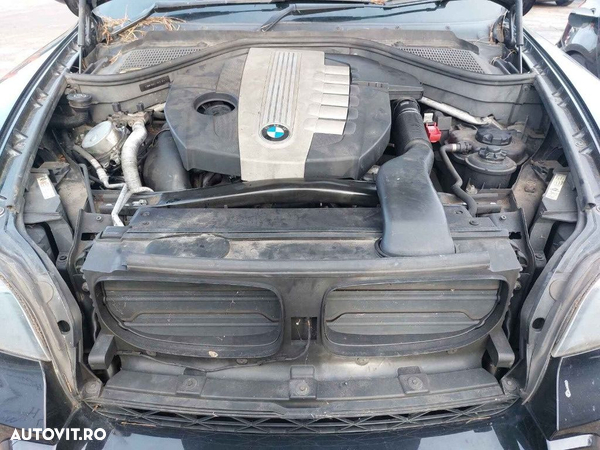 Alternator BMW X5 E70 2009 SUV 3.0 306D5 - 1