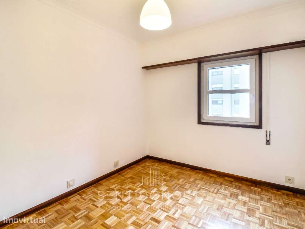 Apartamento T3 Porto-23