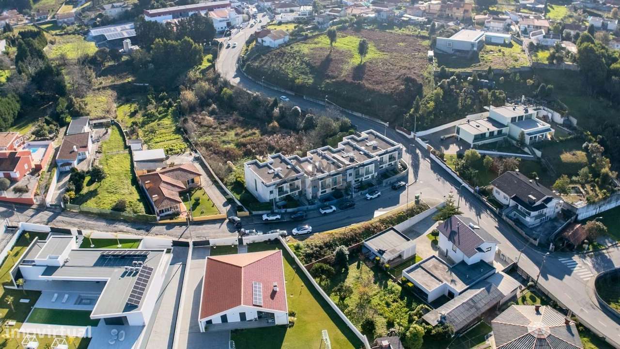 Moradia, 152 m², Grijó e Sermonde-31