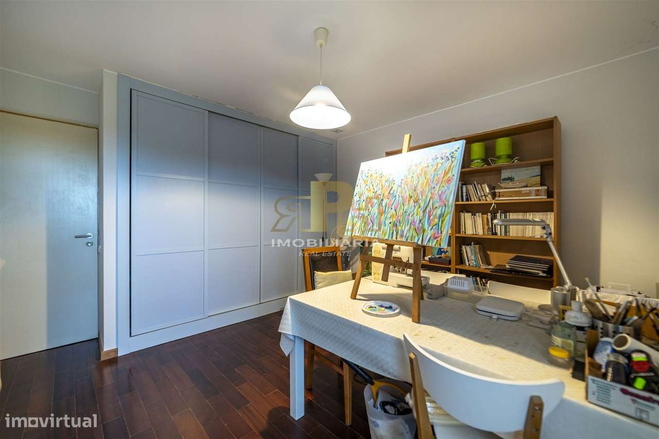Quinta T5 Venda em Moçarria,Santarém-37