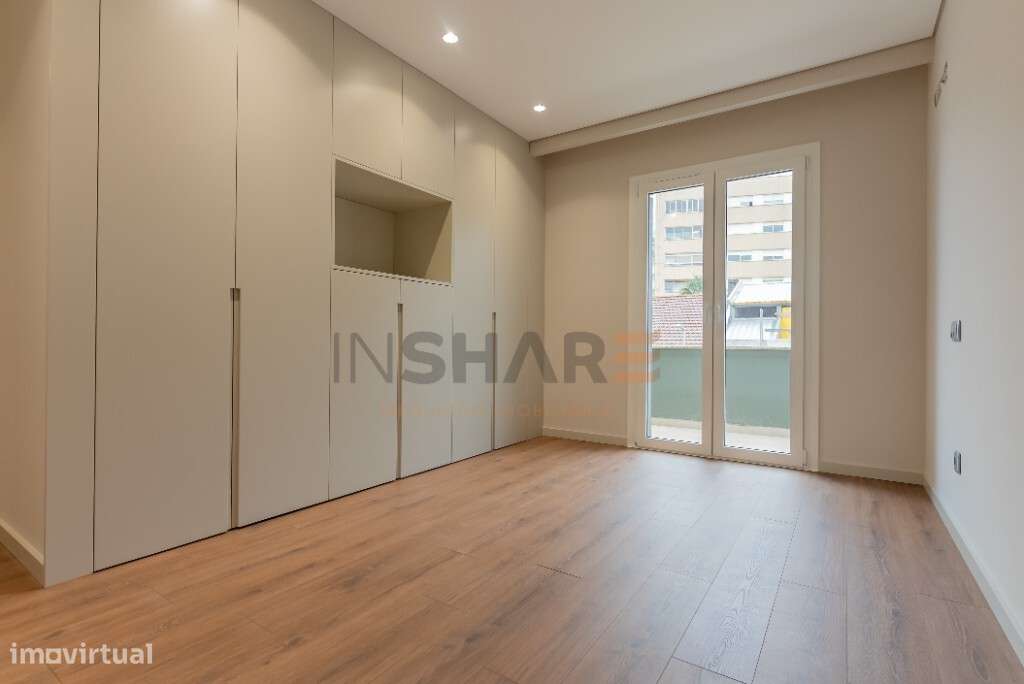 Apartamento T3 de Luxo com Garagem Individual – São Vicente, Braga-49