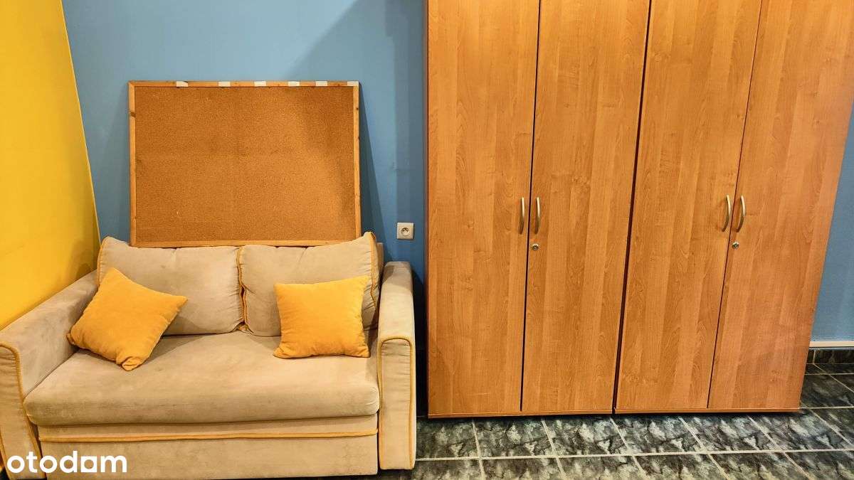 Bezczynszowe mieszkanie z potencjałem-4