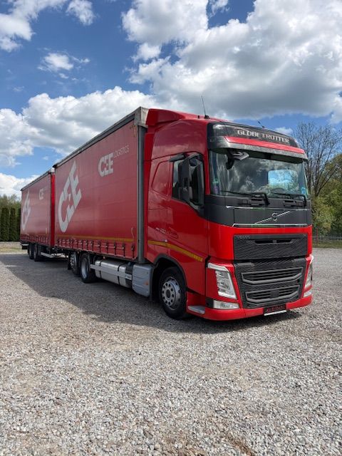 Volvo FH 2016