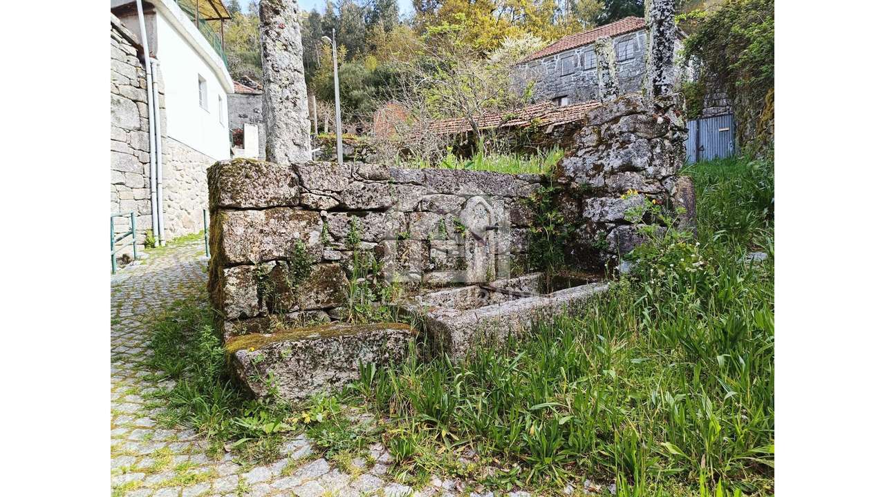 Oportunidade Única em Farves, Vouzela!-28