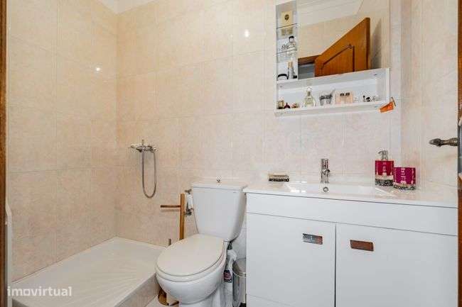 Apartamento T3 para venda na  Rua de Barros - Gualtar, Braga-14