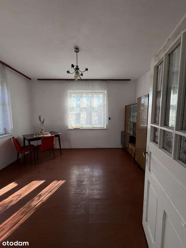 Dom z zabudowaniami blisko natury i z pięknymi widokami!-10