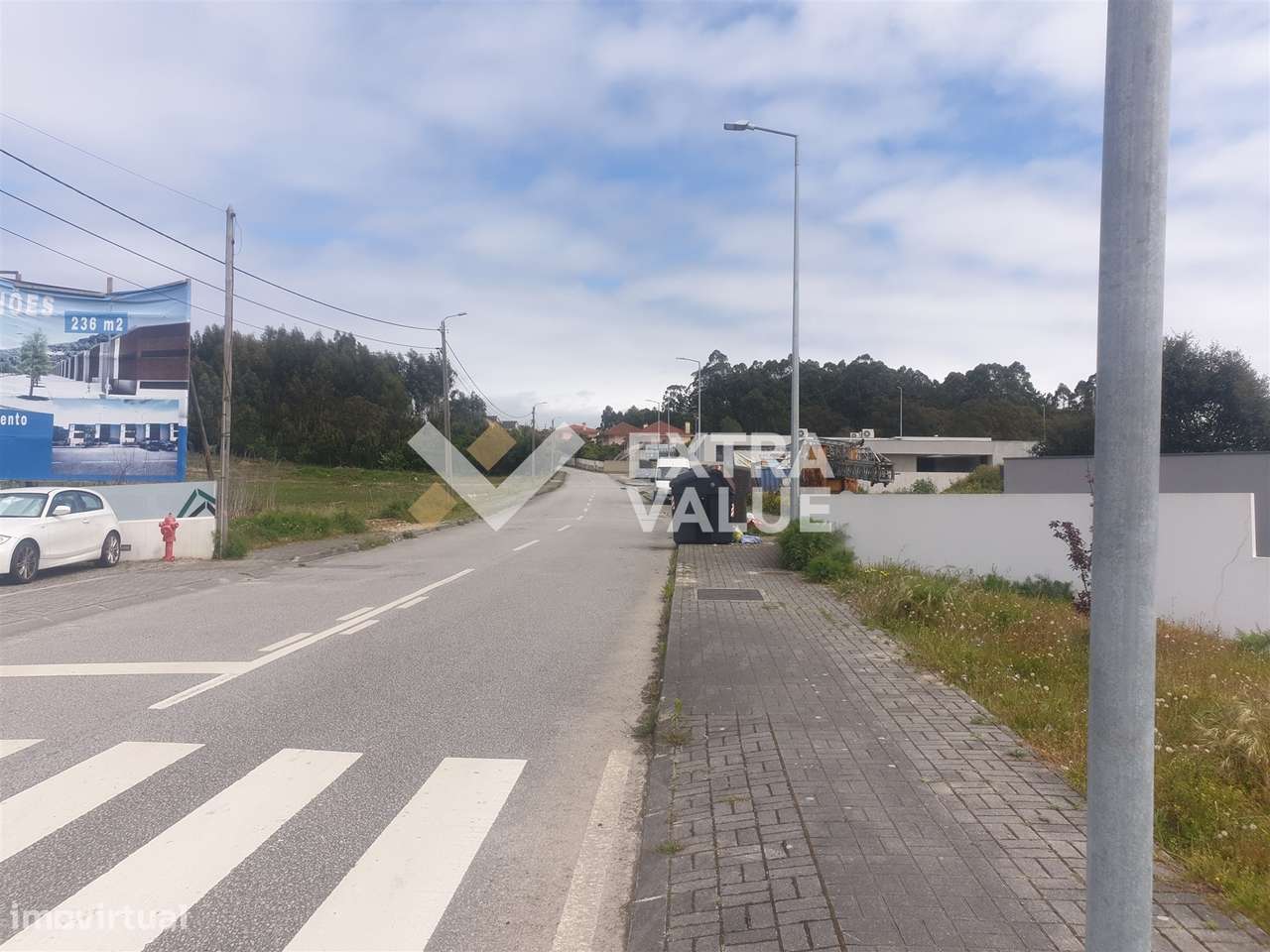 Armazém  Venda em Anha,Viana do Castelo-10