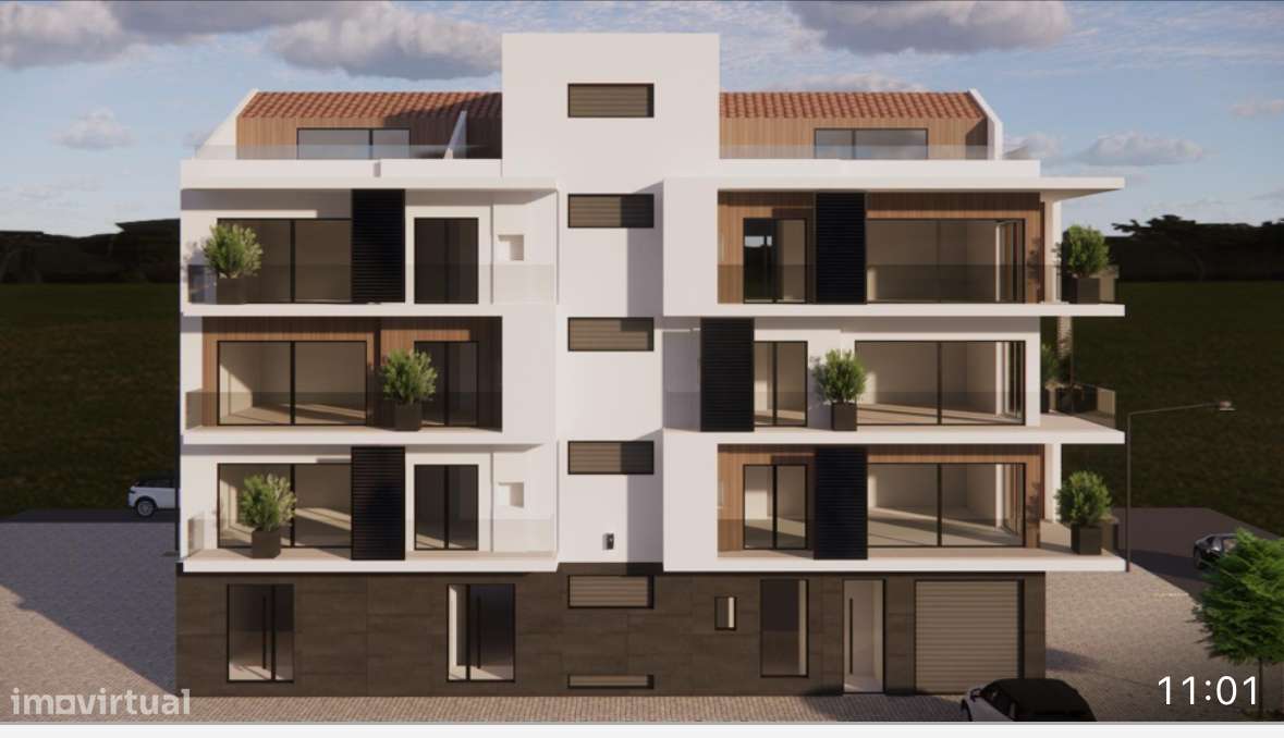 Excelente Apartamento T3+1-9