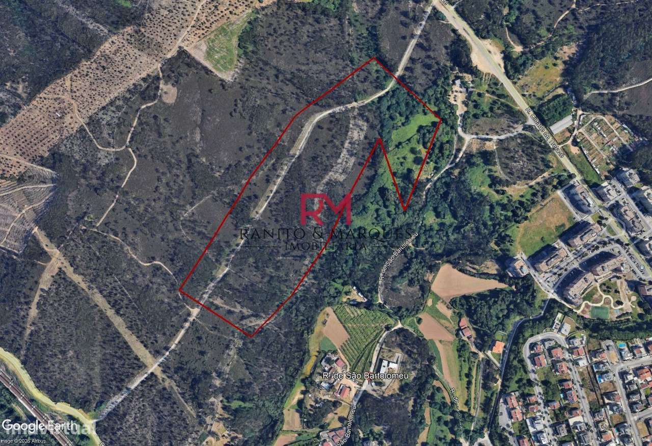 TERRENO RÚSTICO | VALONGO, ZONA "CABEDA"-7