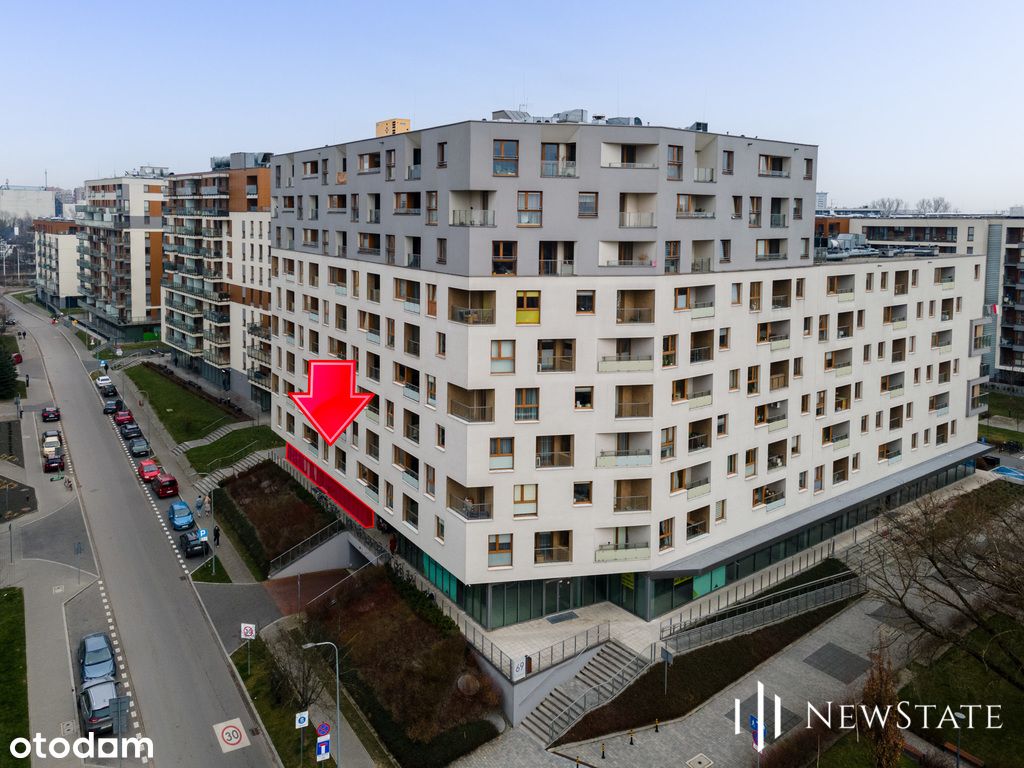 Lokal na wynajem | 285 m2 | Wrocławska 69